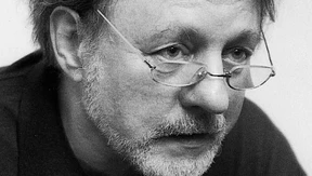 Der Fußball verliert seine bedeutsamste literarische Stimme