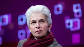 Strack-Zimmermann muss sich nicht „Sau“ nennen lassen