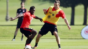 Kinsombis starke Konkurrenten