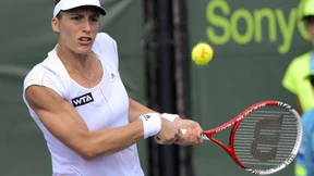 Andrea Petkovic verliert in Miami