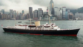 Sie wollten niemals, niemals Sklaven sein