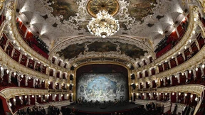 Keine Oper wie jede andere