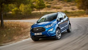 Kleine Fitnesskur mit großen Ambitionen