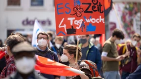 Keine-Lösung für den Personalmangel