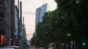 Die kleine Geisterstadt