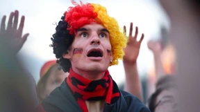 Der bedrohte Fußball