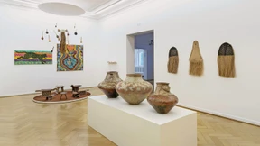 Schützer der Amazonaswälder