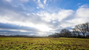 2022 war das sonnenreichste Jahr hierzulande