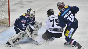 München und Berlin gewinnen zum Halbfinal-Auftakt