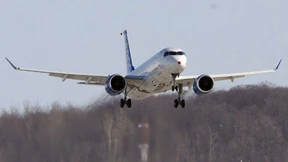 Bombardier streicht in Deutschland jede zehnte Stelle