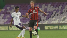 Zwei Meier-Tore beim 3:1-Sieg