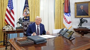 Die Europäer sollten Trump beim Wort nehmen