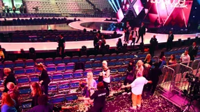 Pro Sieben holt das wegen Bombendrohung abgebrochene Finale nach