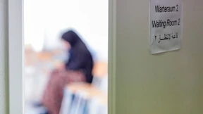 Knapp 500 Asylbewerber mit unbekannter Herkunft