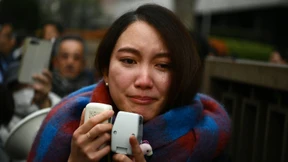 Japanische Journalistin gewinnt Vergewaltigungsprozess