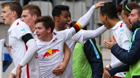 Leipzig übernimmt die Tabellenführung