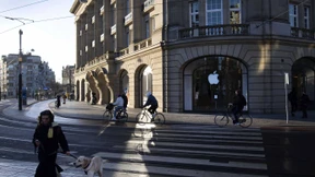 Geiselnehmer von Amsterdam ist an seinen Verletzungen gestorben