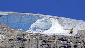 Adieu Gletschertour?