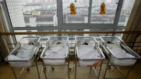 Durchschnittlich 2,1 Kinder reichen nicht überall