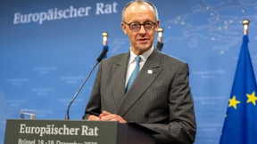 EU finanziert Ukraine mit 90 Milliarden Euro Kredit