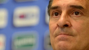 Prandelli flüchtet in Fatalismus