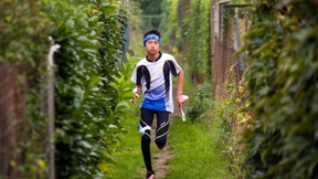 Mit Chip, Grips und langem Atem