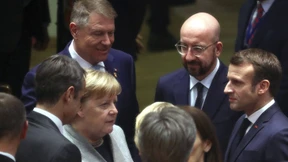 Bundesregierung fordert klare Exit-Strategie aus Corona-Krise