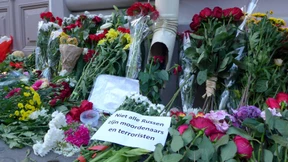 Auch die Trauer ist politisch