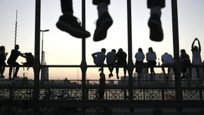 Das Vertrauen junger Leute in die Altersvorsorge erodiert