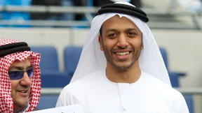 Kräftemessen der Emire