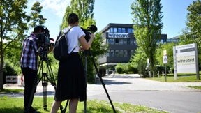 Schon mehr als 100 Interessenten für Wirecard-Teile