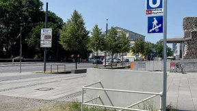 Von Darmstadt nach Hogwarts