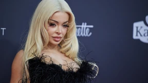 Katja Krasavice erhebt schwere Vorwürfe gegen Polizei