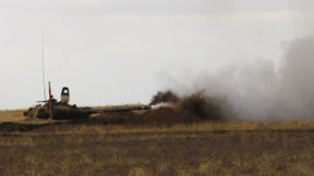 Russland stellt Armeeübungszentrum ohne Deutschland fertig