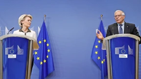 Gegen die „giftige Desinformation“