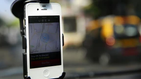 Verbot bringt Uber neue Kunden