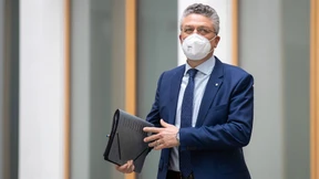 „Für eine Entwarnung ist es leider momentan zu früh.“