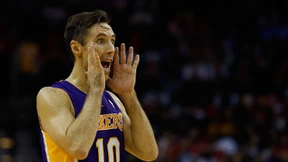 Werfen, schlagen und reden