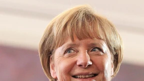 Alle wollen wie Merkel sein