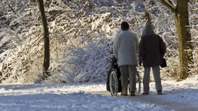 Familienpflegezeit erst ab 25 Beschäftigte