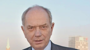 Georg Thoma 80 Jahre