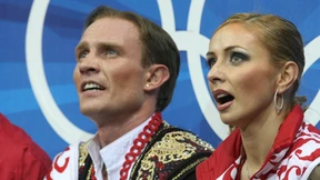 Füße von Eiskunstläufer Kostomarow amputiert