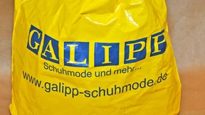 An Straße gefundenes Baby tot geboren