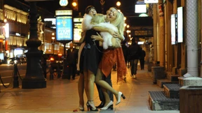 Aufstand gegen die Modernisierung