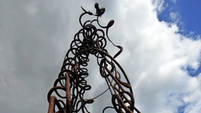 Der Nymphe strenges Gebot