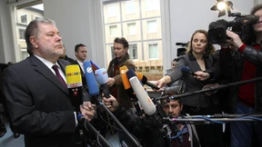 Beck nimmt Deubel in Schutz