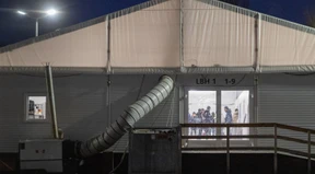 Integrationsangebote in Gefahr