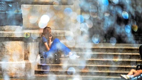 Wer profitiert von dem vielen Regen?