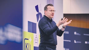 „Deutschland nicht als Nutzer, sondern als Gestalter der digitalen Transformation“