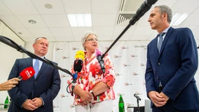 Blick zurück im Zorn